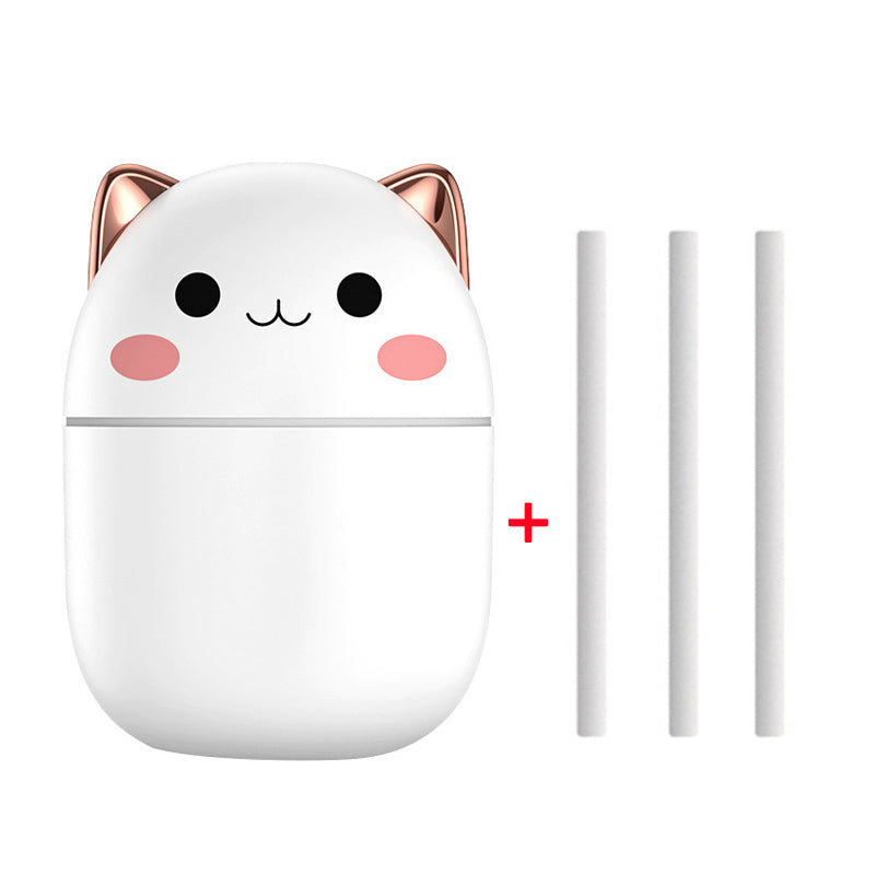 air humidifier With Led Cool Mist Spray