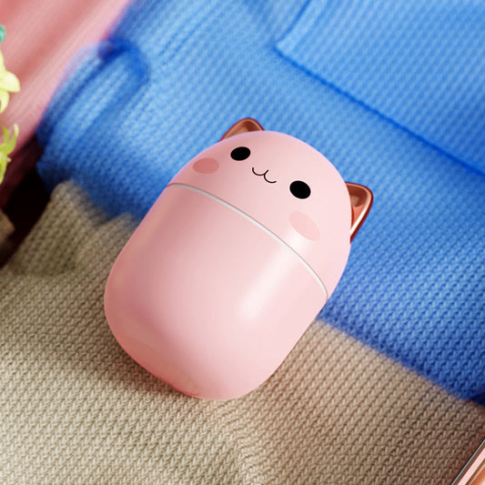 air humidifier With Led Cool Mist Spray